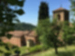 Abbazia di Vezzolano (Albugnano)
