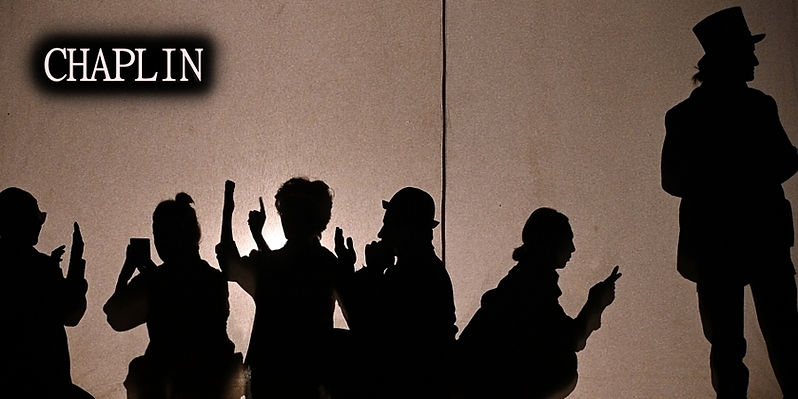 Chaplin