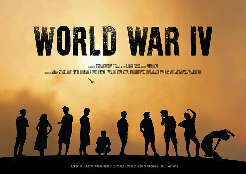 World War 4