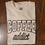 Thumbnail: COFFEE ADDICT PUFF T SHIRT