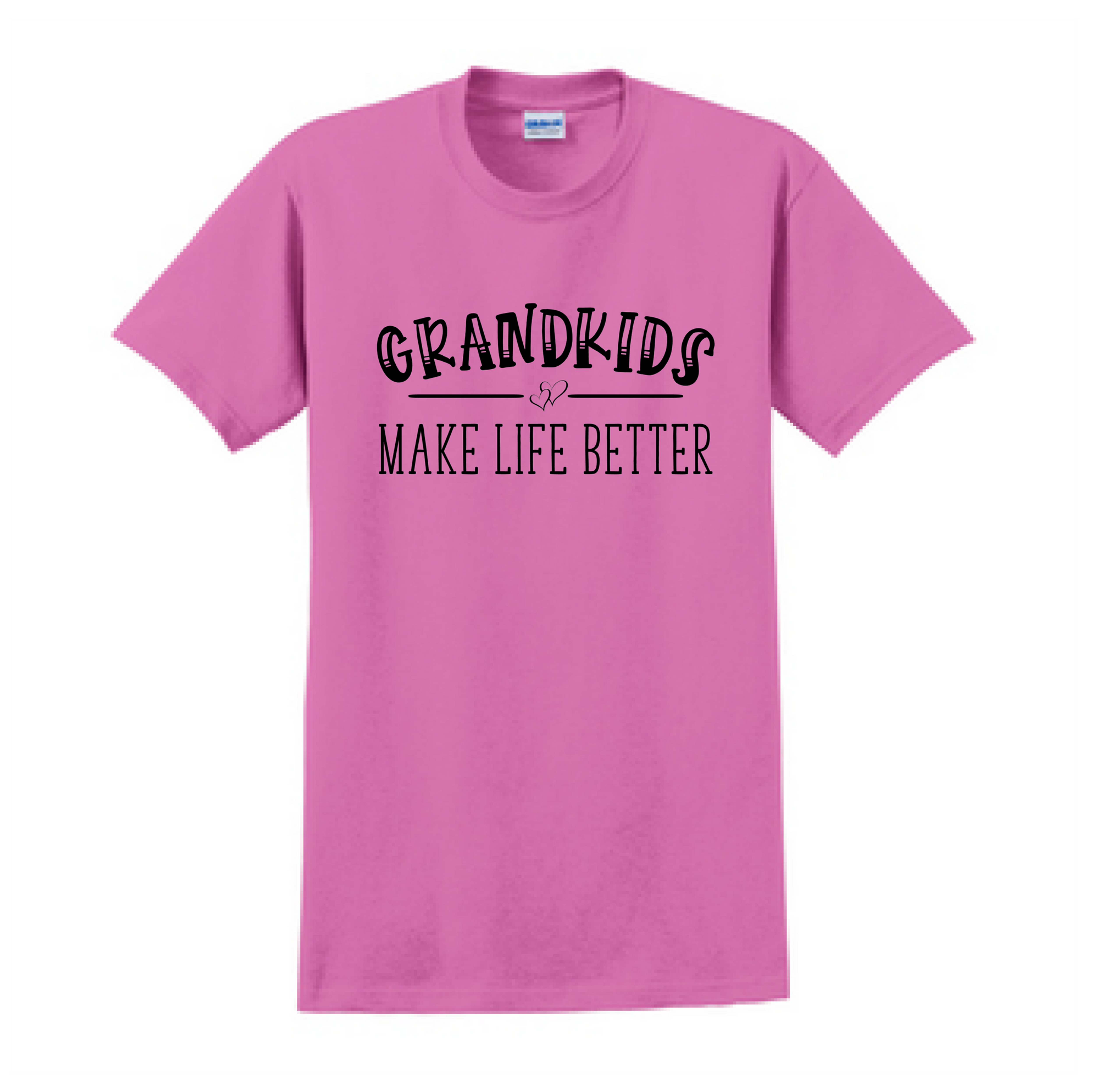 Grandkids Make Life Better