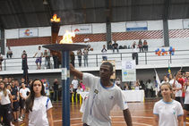 Colégios iniciam disputa dos jogos Estudantis Unificados.