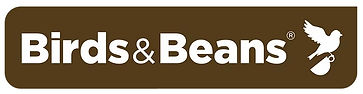 Birds & Beans Logo