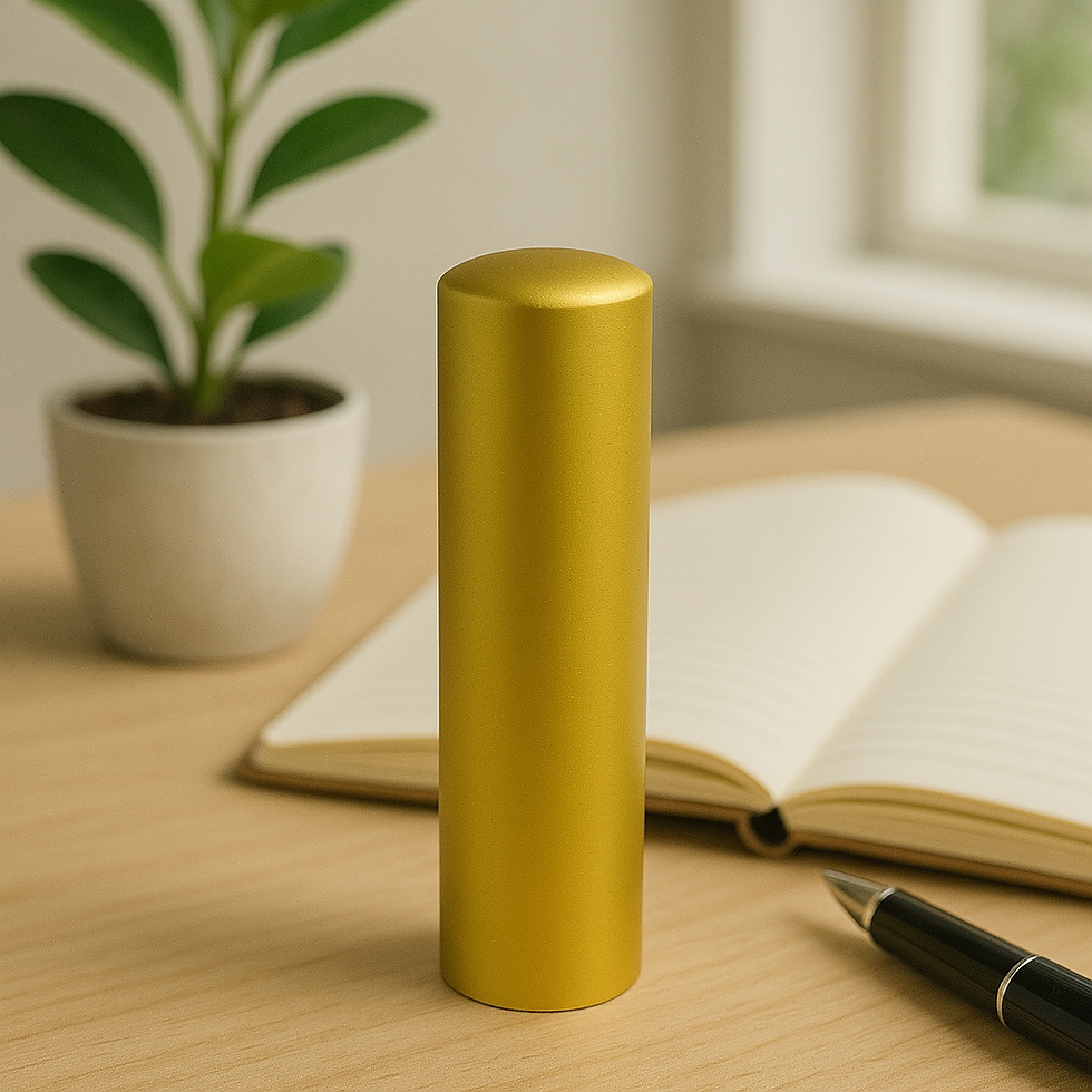 縮圖：鋁合金臍帶章