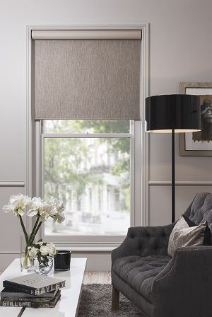 Miniatura: Persiana Rolux