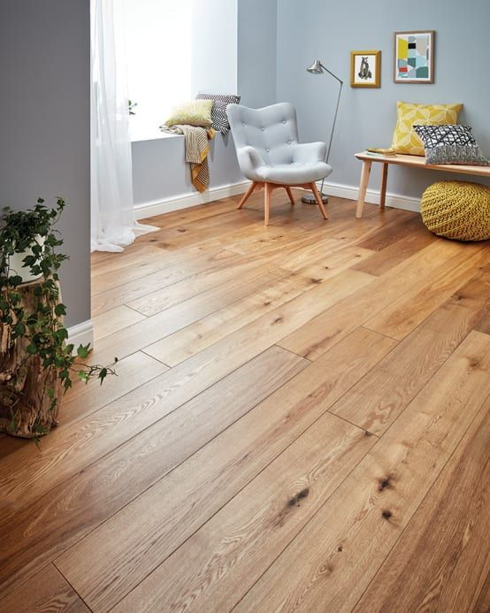 Miniatura: Piso Laminado