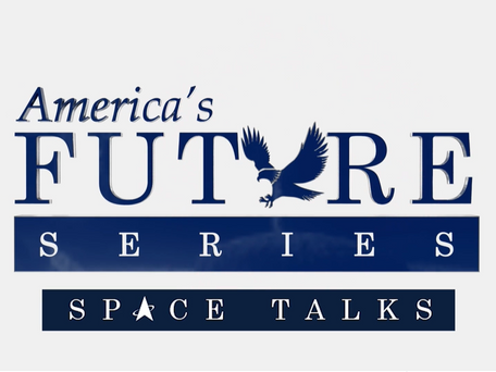 Send your Future and Career into a new Orbit - A Space Talks with Z Podcast featuring Laura Forczyk