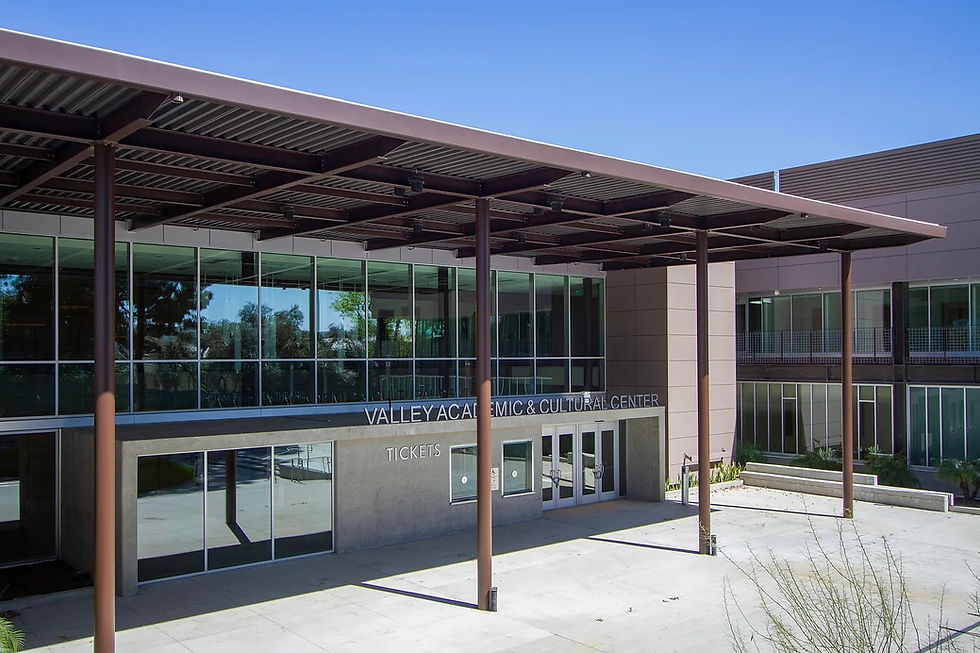 LACCD Seeks Delay on Latest Pinner Lawsuit