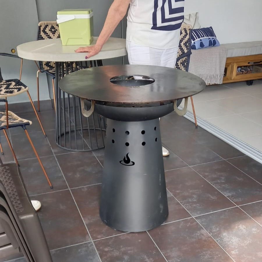 Miniatura: Ember Comedor