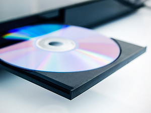 Master-CD