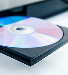 CD Drive