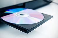 CD Drive
