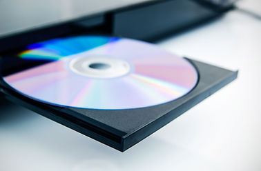 CD Drive
