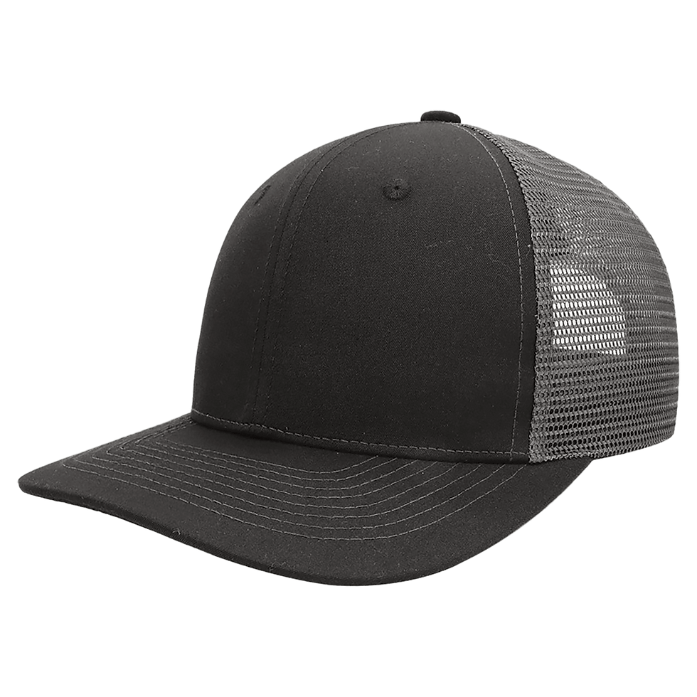 Thumbnail: Custom Classic Trucker Hat