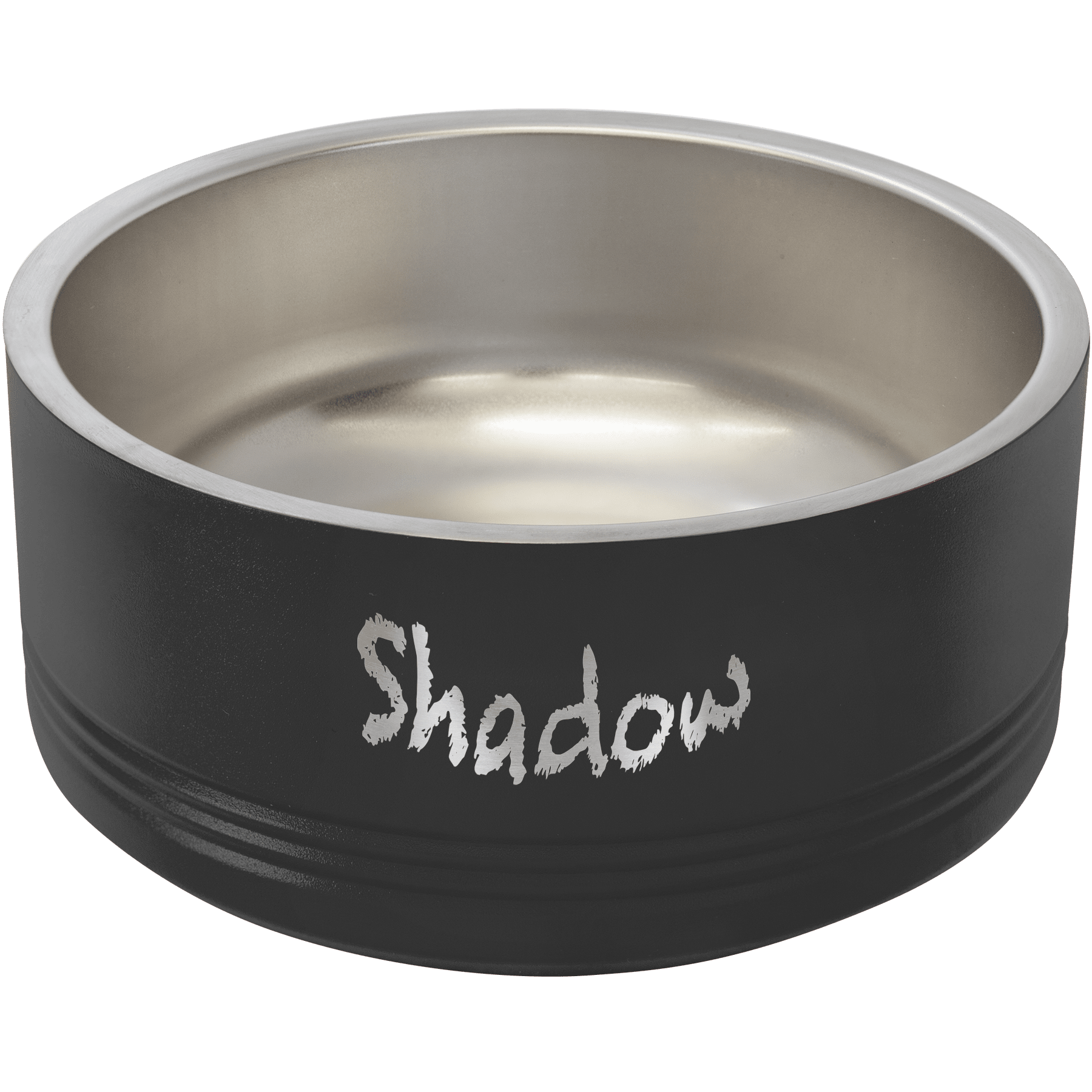 Personalized Polar Camel 32 oz. Pet Bowl supplier product photo
