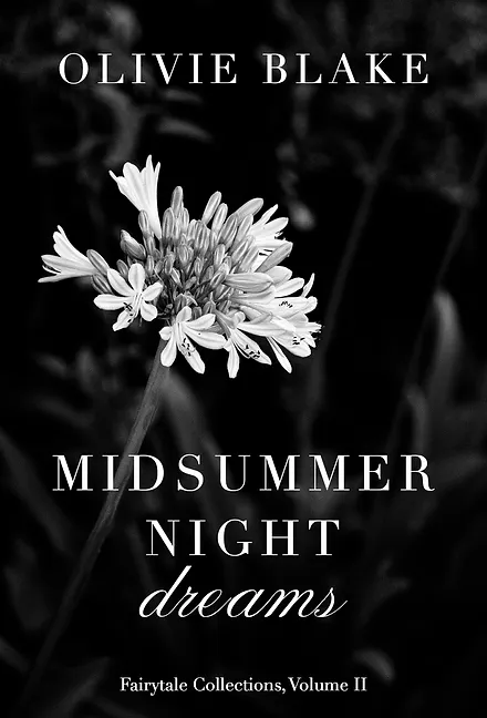 Fairytale Collections Olive Blake Aff