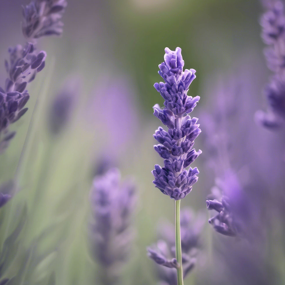 Lavender