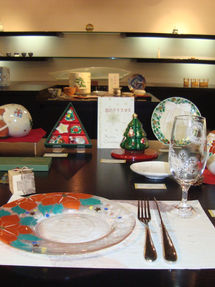 クリスマス♪
