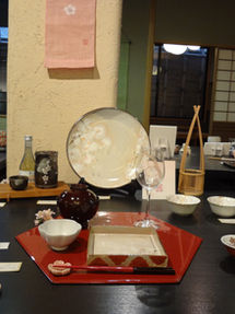 うつわについて思ったこと。