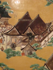 北野天満宮へ