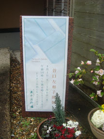 今日から谷口左和子 陶展❀