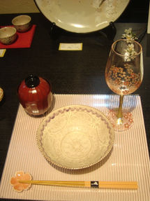 春が待ち遠しい&zen cafeへ