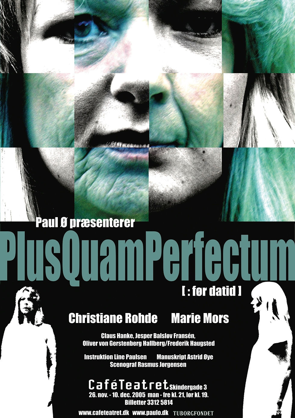 PlusQuamPerfectum