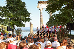 Echo du Bois Rond Nyon