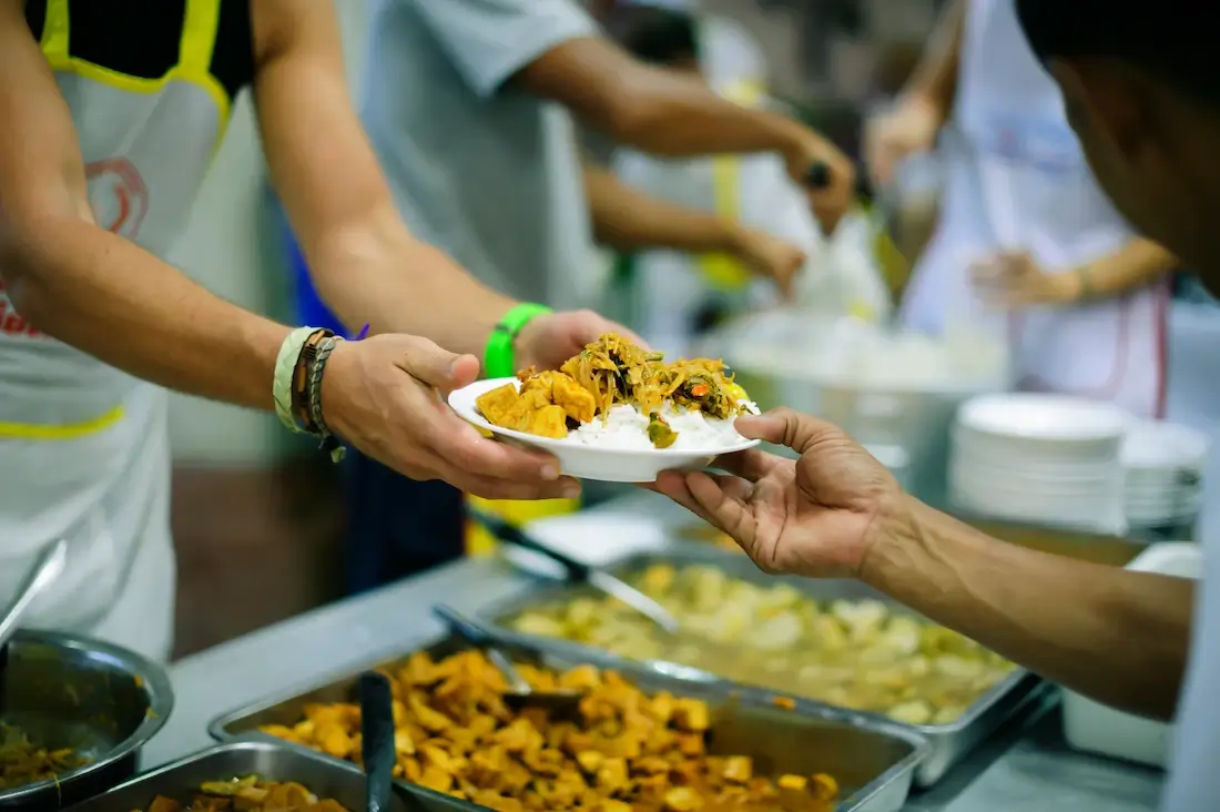 Hands-on Meal Preparation