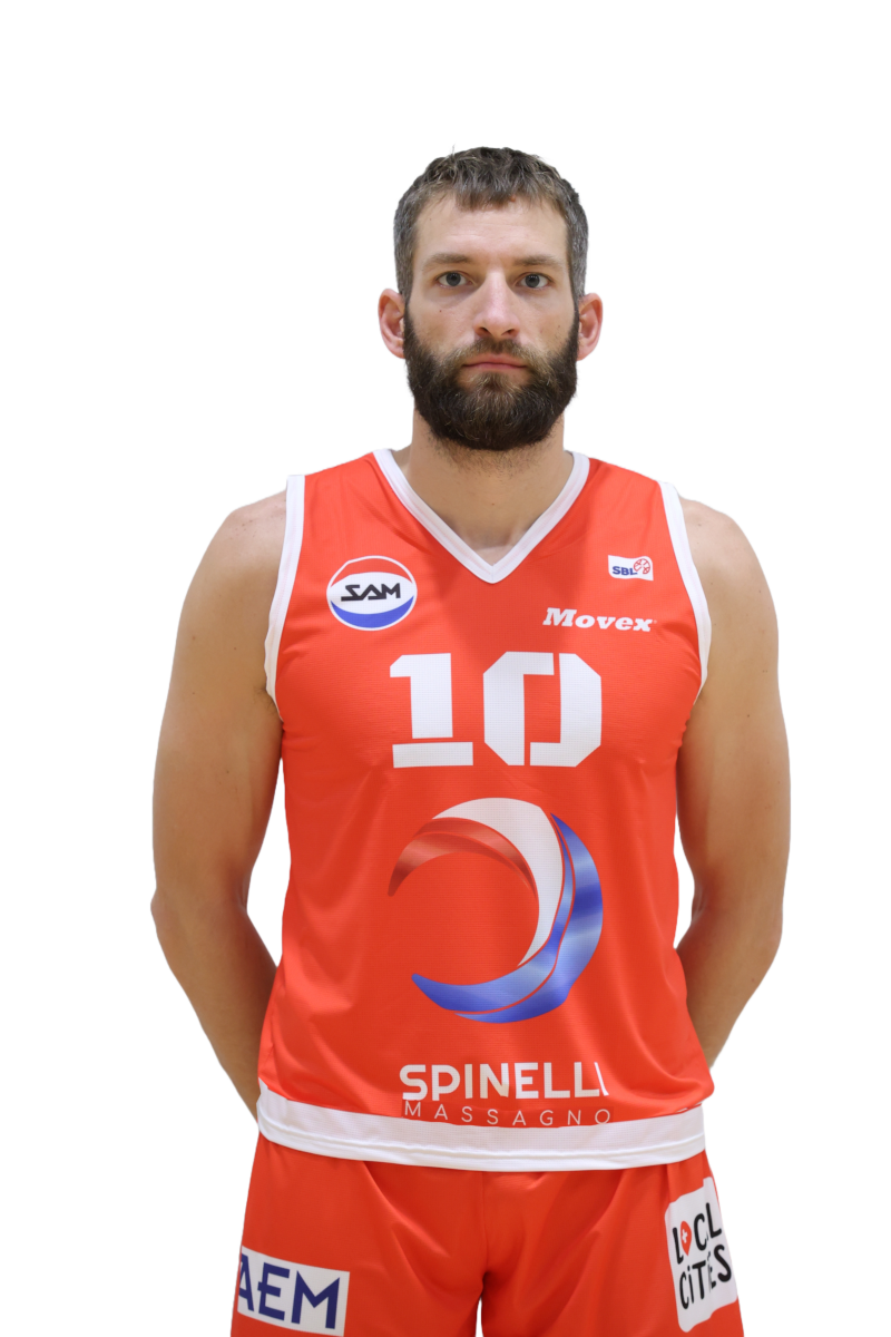Florian STEINMANN