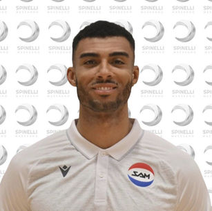 Spinelli Massagno: Anthony Polite torna a casa