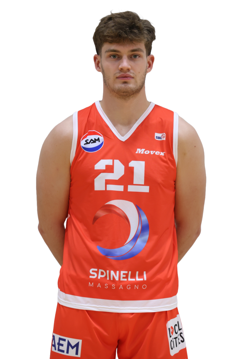 Yuri SOLCÀ
