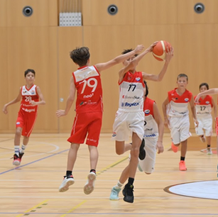 Settimana 9, Coppa Ticino e Memorial Ghirlanda, avanzano tutte in semifinale le squadre SAM. In NL1 seconda battuta d'arresto per il Viganello Caimans