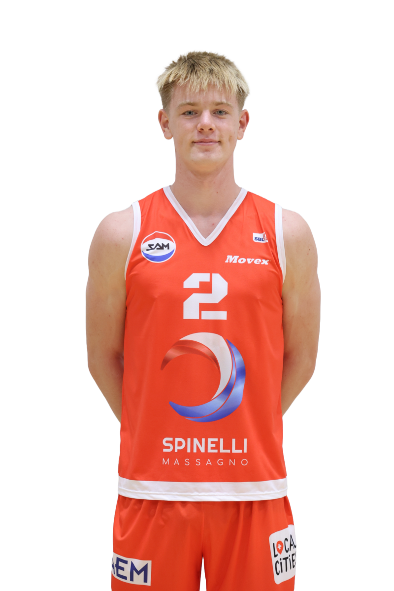 Simone TOGNI