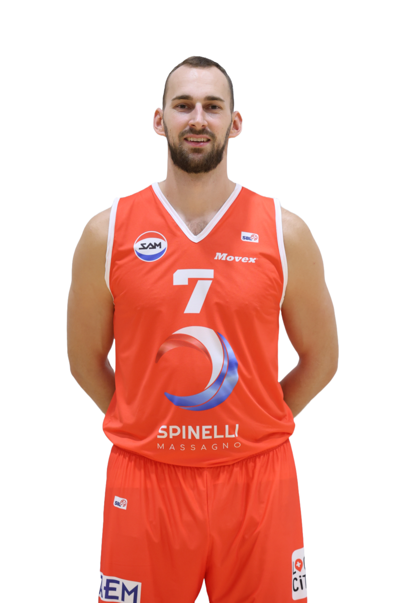 Marko MLADJAN
