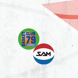 NUOVO ANNO: ANCHE LA SAM79 SCALDA I MOTORI PER IL PRIMO MATCH