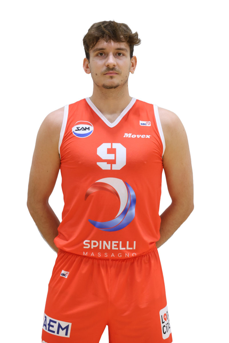 Erik KOLUDROVIC