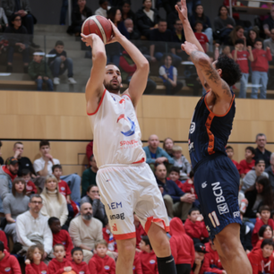 Spinelli Massagno, quarta stagione di fila in semifinale: sabato 13 e martedì 16 GARA 1 e GARA 2 alla Nosedo