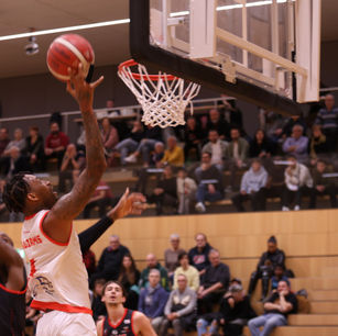 La Spinelli ospita i Lions di Ginevra per difendere il secondo posto