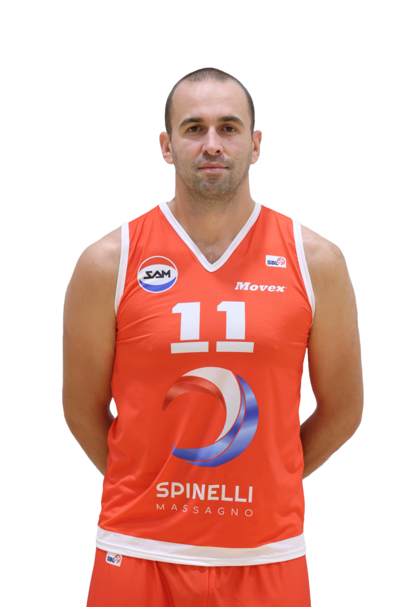 Dusan MLADJAN
