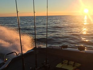 Schwarzy's Reeltime Fishing Guide Receives 2018 Best of Menasha Award
