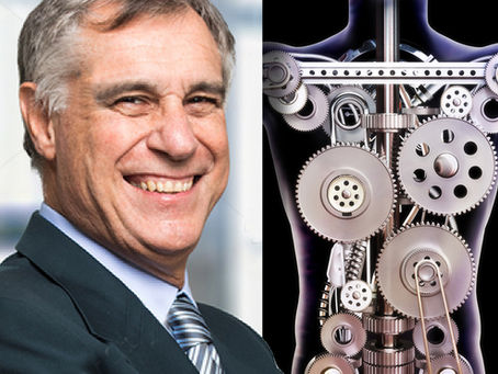 From Self-Employed to Business Owner by Business Automation