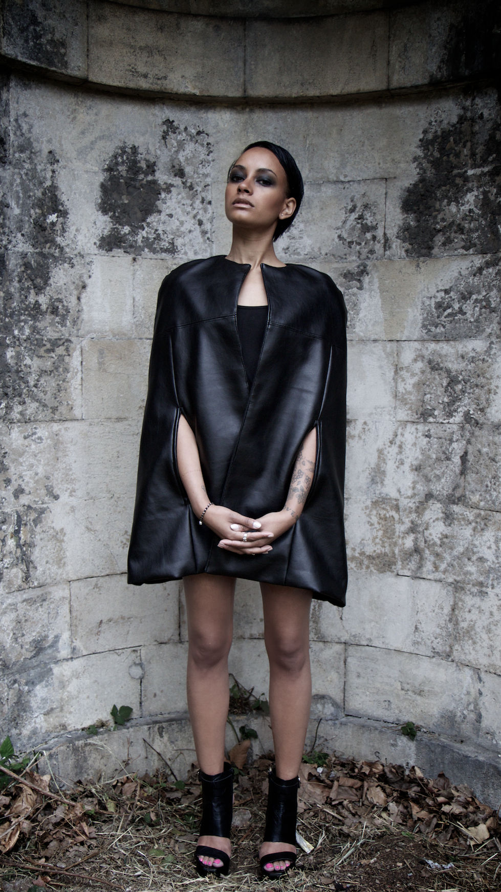 VASCO CAPE