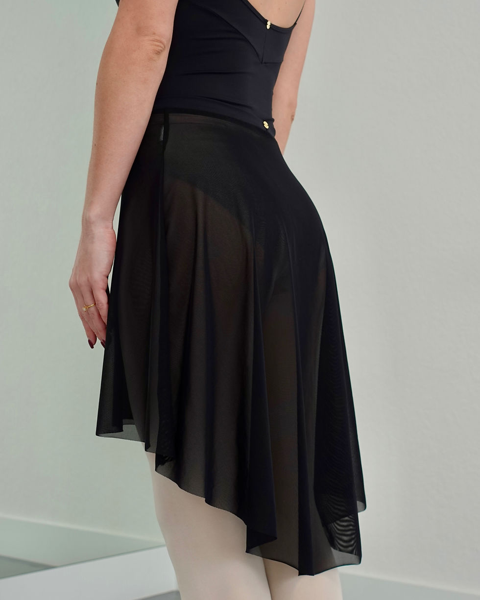 Thumbnail: Adagio Ballet Skirt