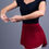 Thumbnail: Fluid Ballet Skirt