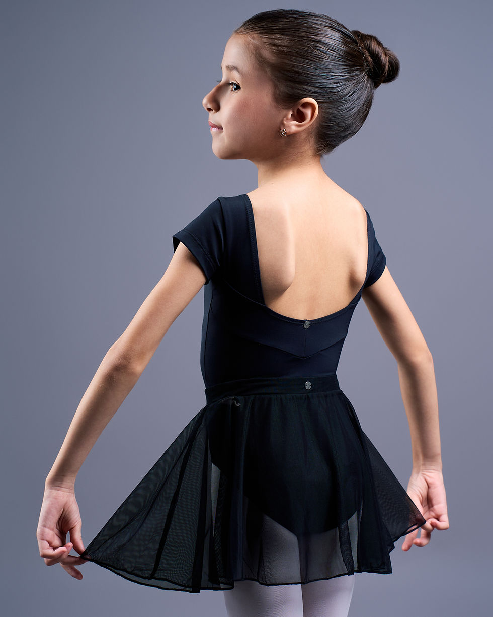Thumbnail: Welcome to Ballet Bundle – 4 Essential Items (Kids Size)