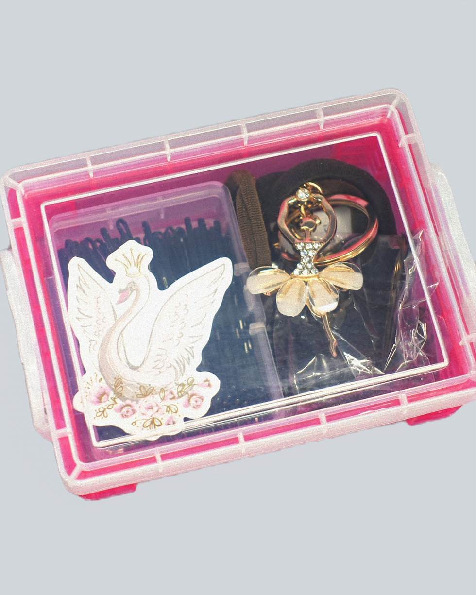 Thumbnail: Balance Ballet Bun Kit