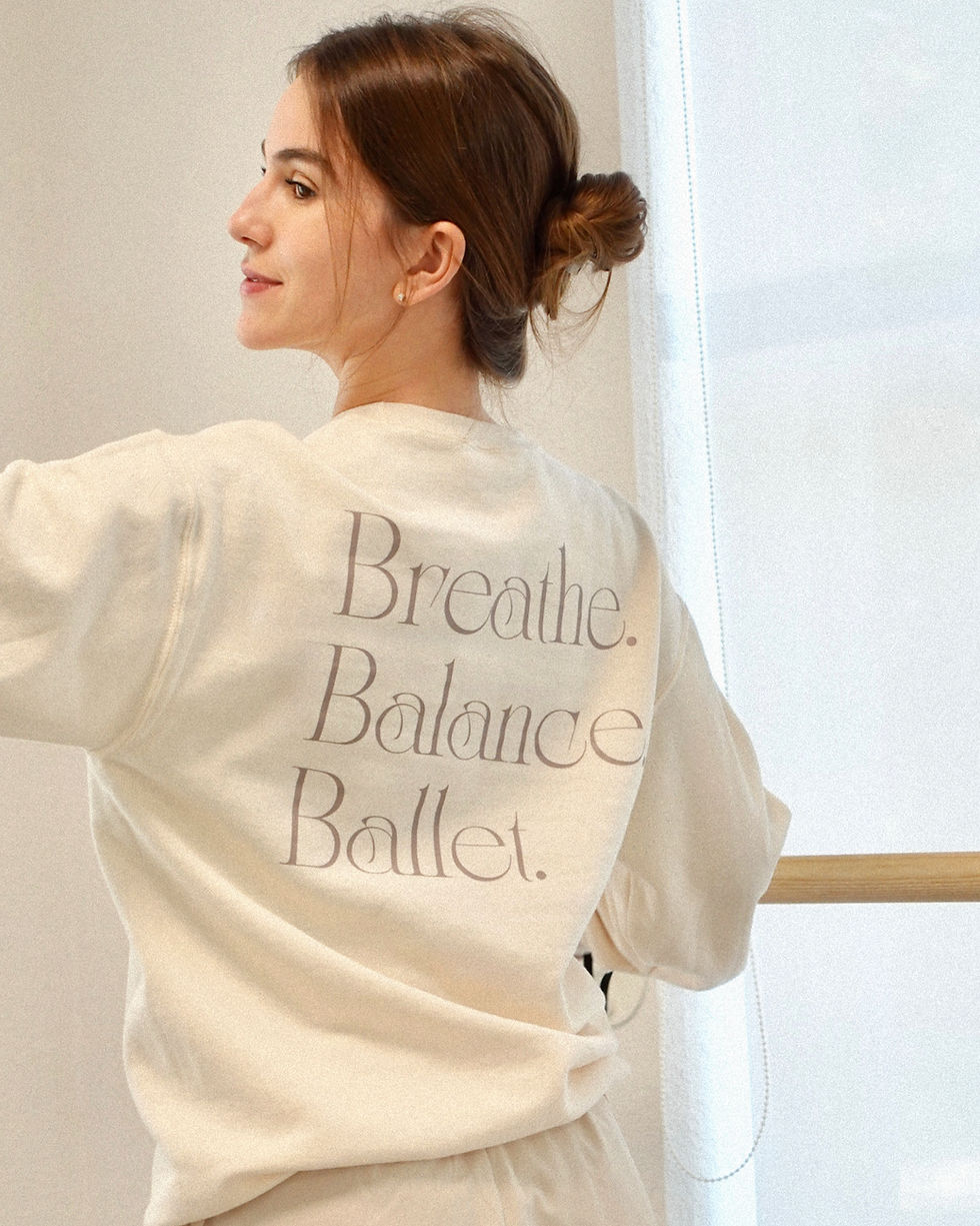 Thumbnail: The Balance Sweatshirt