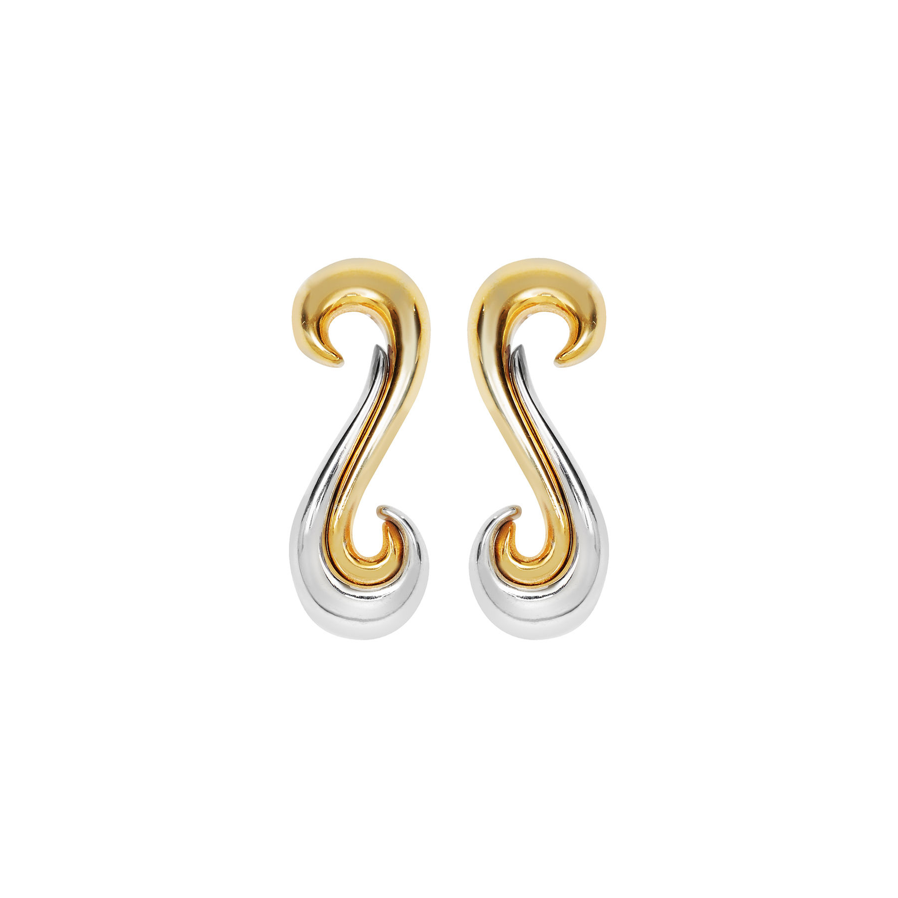 JEWELRY LUCKY CHARM 2026 APEIRON SILVER GOLD