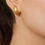 Thumbnail: Archaic earrings K18